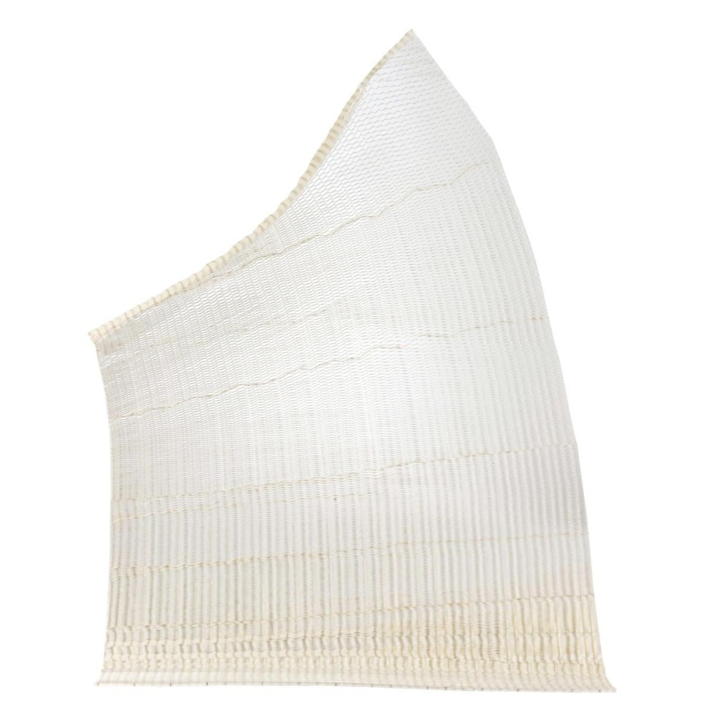 FOGLI CARTA NIDO D'APE CM45X475 FORI BIANCO